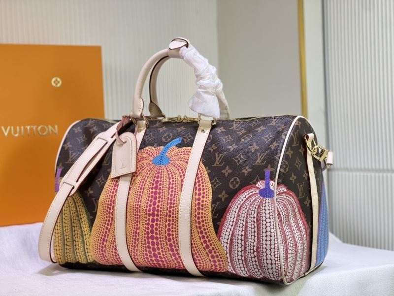 LV Travel Bags